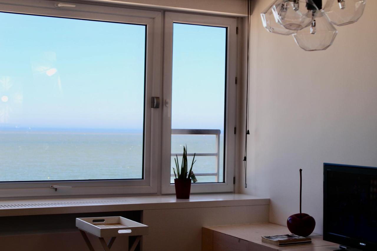Apartment Sea View Mariakerke-bad - La Brise Ostende