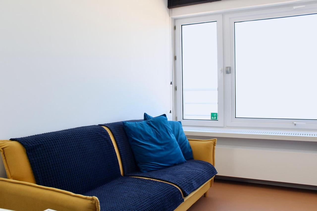 Apartment Sea View Mariakerke-bad - La Brise *