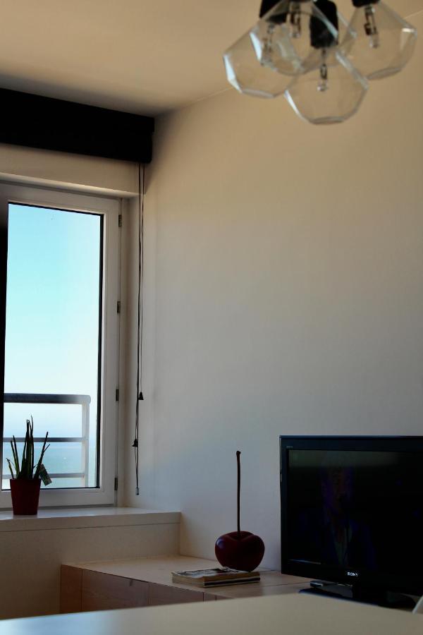 Sea View Mariakerke-bad - La Brise Apartment Ostende