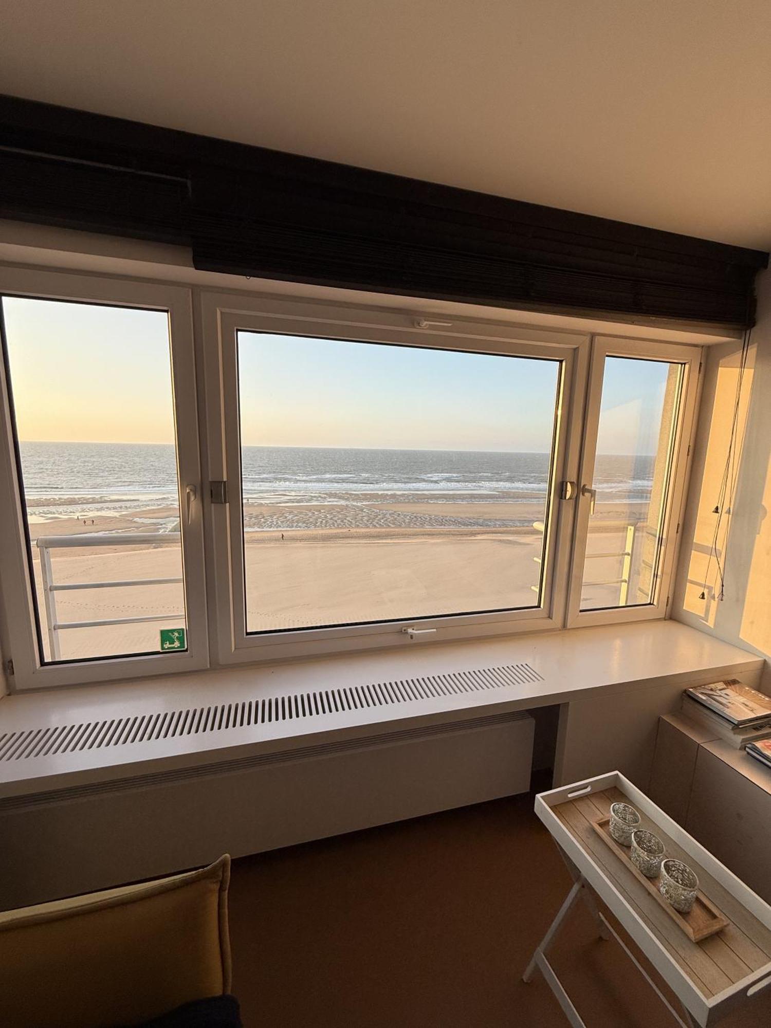 Sea View Mariakerke-bad - La Brise * Ostende